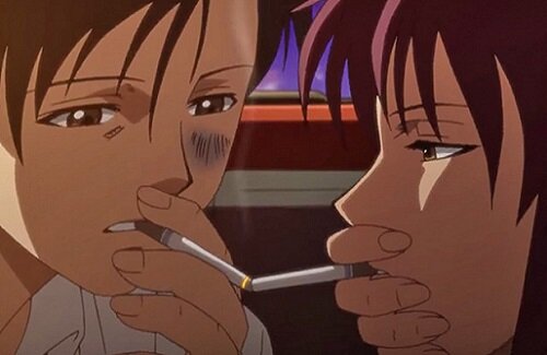 金欠のヤニカスにご飯を作ってあげたら最悪な結果になった話