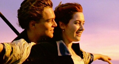 映画『タイタニック』3Dリマスター版で公開決定！IMAXは1週間限定公開