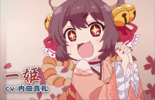 「雀魂」のアニメ『じゃんたま カン！！』メインPV公開！どういう内容なんだ・・・