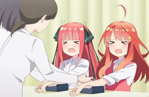 【C101】オタクの血を搾り取ろうと赤十字の献血車が有明に集結ｗｗｗｗ