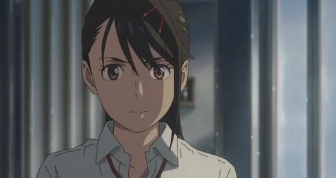 映画『すずめの戸締まり』は震災にトラウマがある人は映画館で見ない方がいいかもしれないらしい・・・