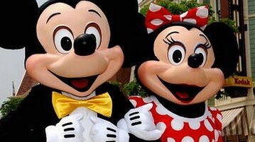 【悲報】ミッキーマウスの著作権が切れた結果・・・