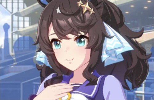 【ウマ娘】ついに来るんじゃないかデアリングタクト！！！