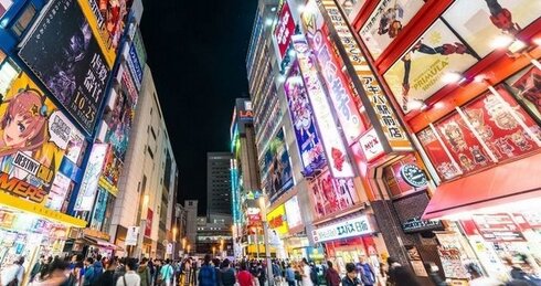 X民「今の秋葉原はそんな楽しい場所では無くなってきている。覚悟して来てください」
