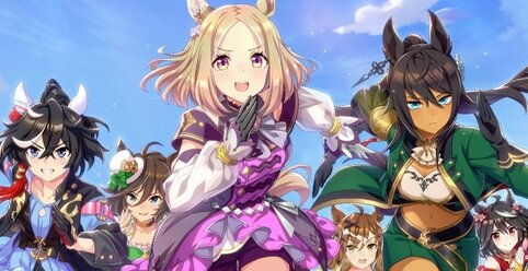 ウマ娘「Google Play Games β版」がリリース開始！リリース記念キャンペーンも