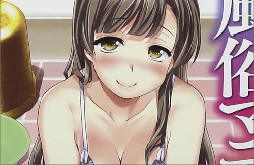 【悲報】夜職嬢さん、厄介な客に絡まれてしまう・・・