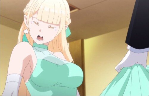 アニメ「マジカル★エクスプローラー」、規制に抗うｗｗｗｗｗｗｗｗｗ
