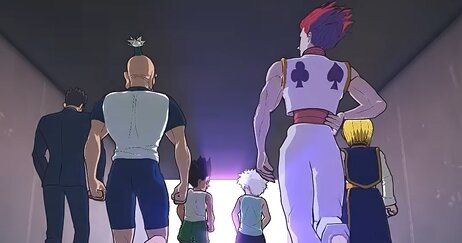 ハンターハンターの格ゲー『HUNTER×HUNTER NEN×IMPACT』のプラットフォームはPC/PS5/スイッチと判明！！