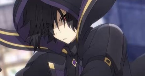 劇場アニメ『陰の実力者になりたくて！ 残響編』特報解禁！鋭意制作中ｯ