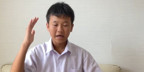 ゆたぼん、へずまりゅうと絶縁「迷惑系とか炎上系ってほんまに良くない」