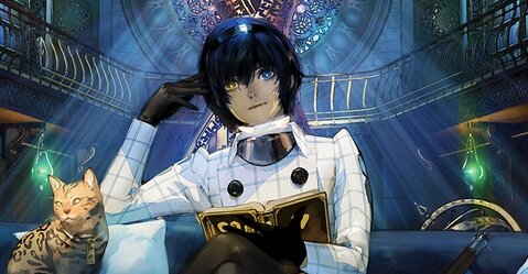 アトラス最新作『メタファー：リファンタジオ』PS5/PS4/Steamでも同時発売決定！