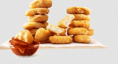 マクドナルドが1週間限定で『マックナゲット30ピース』を950円で販売するぞ！！