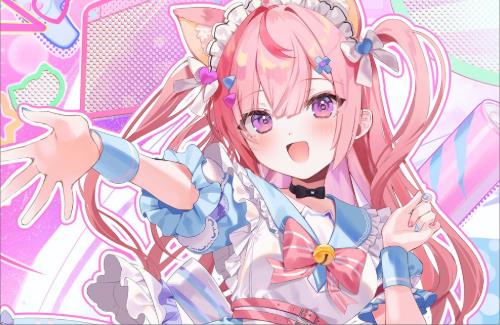 結城さくな主演のギャルゲー『さくなばーす』が発表されるｗｗｗｗｗｗｗ