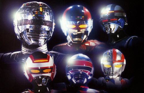 ”宇宙刑事ギャバン”、”テツワン探偵ロボタック”など『メタルヒーロー』シリーズの全楽曲がサブスク解禁！！