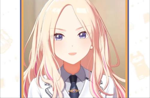『学園アイドルマスター』、16日実装の生徒会長「十王星南」…ポンコツかもしれないｗｗｗｗｗｗｗｗｗｗｗ
