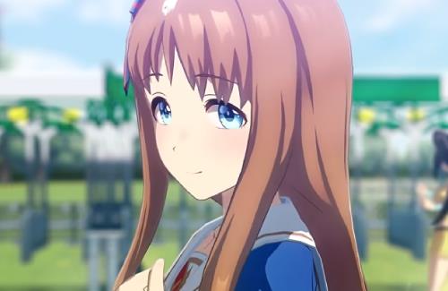 【生誕祭】グラスワンダー役・前田玲奈さんが味のある絵を公開ｗｗｗｗ