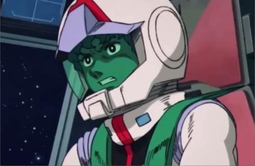 「ガンダム」のアムロさん、強すぎるｗｗｗｗｗｗｗｗｗｗ