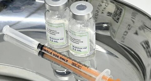 新型コロナウイルスワクチン接種、今年の秋冬に次の接種を進める方向で検討。随分伸びたな