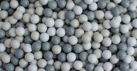 会社の観葉植物にバイオBB弾を土にかえす実験→会社が先になくなるｗｗｗｗｗ