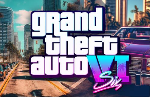 関係者『GTA6の続報は今週中。12月にトレーラーも公開』