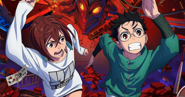 MBSテレビ編成局長『アニメ「ダンダダン」に期待して！呪術廻戦、ハイキュー！！、鬼滅みたいにどんどん広がっていくと思います』