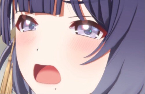 【学マス】美鈴のプライズフィギュア、あれは白か・・・