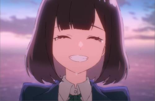 乃木坂46元メンバー・高山一実さんの小説を原作としたアニメ映画『トラペジウム』がアマプラで配信決定！