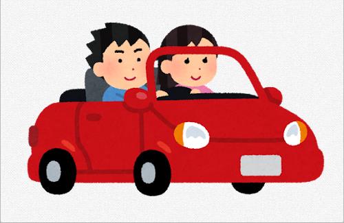 【悲しい】納車したばかりの車がいきなり廃車に…