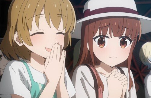 「ぼっち・ざ・ろっく！」のぼっちちゃんファン、めんどくさい女になってたｗｗｗｗｗｗｗｗｗｗ