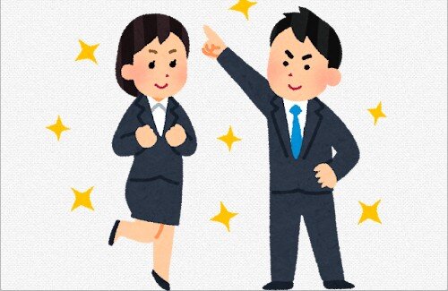 【悲しい】1ヶ月で退職した新入社員さん、再就職で絶望する・・・
