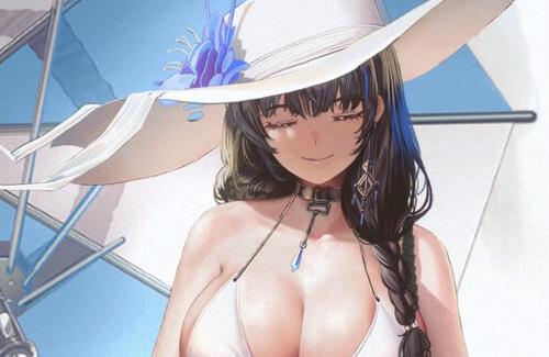 【コミケ】東雲うみさんの囲み撮影すげえ…