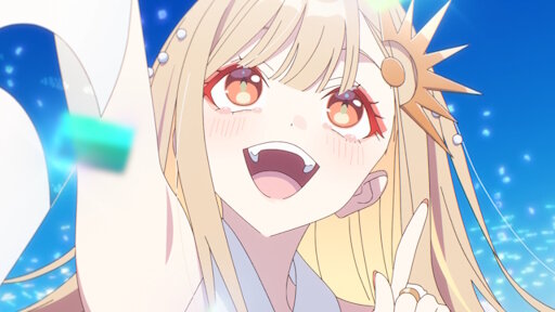 ジャンプの大物作家さん、「超かぐや姫！」の応援イラストを描くｗｗｗｗｗｗｗｗｗｗｗ