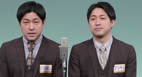 お笑いコンビ・ダイタク「相席食堂」も出演見合わせも理由明記なし…
