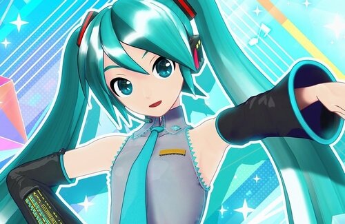『フォートナイト×初音ミク』コラボが決定→ファン「ミクに銃を持たせるな！！」「死体撃ちさせないで」