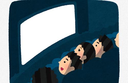 「TOHOシネマズ」が映画の配給元に対し、他社には配給を行わないよう圧力