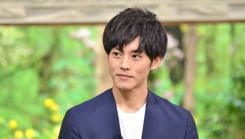 【朗報】俳優・松坂桃李さん、原作者からの好感度が高かったｗｗｗｗ