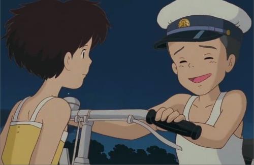 【となりのトトロ】X民さん『子どもの頃は、「サツキとカンタ将来結婚するんだろうな〜」と思いながら見ていたけど…』→