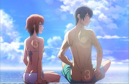 アニメ「ぐらんぶる」、Season 3の制作が決定する