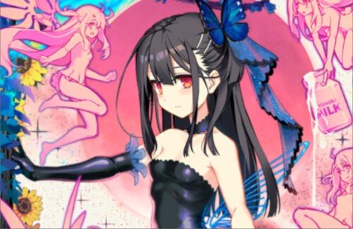 【FGO】とんでもない格好させられとるやん美遊・・・