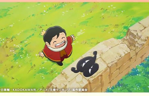 アマプラ公式が心温まるハートフルな作品を紹介！「であいもん」「王様ランキング」「組長娘と世話係」「メイドインアビス」