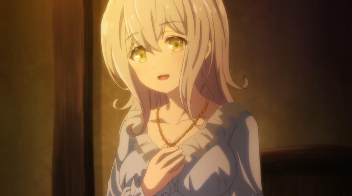 異世界魔王 2期は 2021年4月より放送開始 ネヴィリルのブログ 異世界魔王 2期は 2021年4月より放送開始 ネヴィリルのブログ