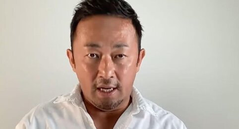 ガーシー議員が持論を展開「あくまでオレは元から国会いかん、日本帰らんで当選した人間やで？」