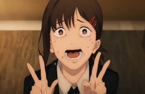 「職場のトイレに入るたび鏡に向かってピースしてる」と同僚に話した結果ｗｗｗ