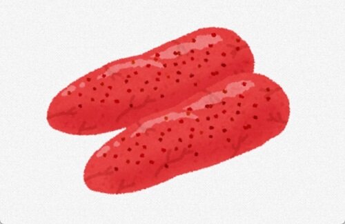 X民「福岡の明太子食べ放題イベントに参加して分かった事がこれ」