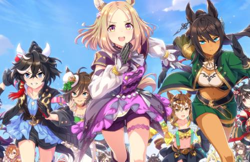 KONAMI元社員さん「コナミがウマ娘を訴訟したのは、自分達より売れている”嫉妬心”から」