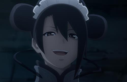 【コミケ】ドールズフロントライン、「エージェント」コスプレのギミックかっけえ…