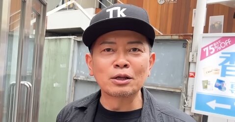 宮迫博之さん監修のオムライス店がオープン決定！監修だけでノーリスク : オタク.com －オタコム－