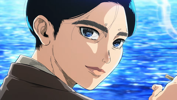 【朗報】アニメ「日本三國」続編制作決定！！