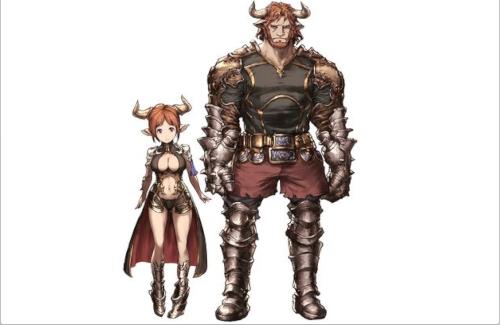 【これは思う】体格差カップルってさ・・・→