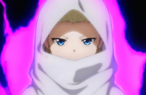 アニメ「便利屋斎藤さん、異世界に行く 6話」じいさん、それはないだろ…